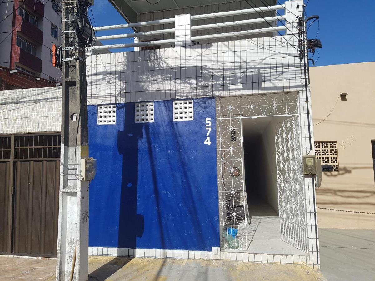 Casa Brisa Fortaleza (Ceara)
