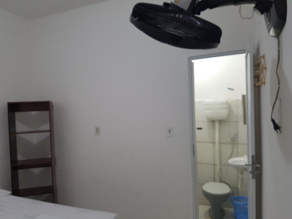 Casa Brisa Pensión Fortaleza (Ceara)