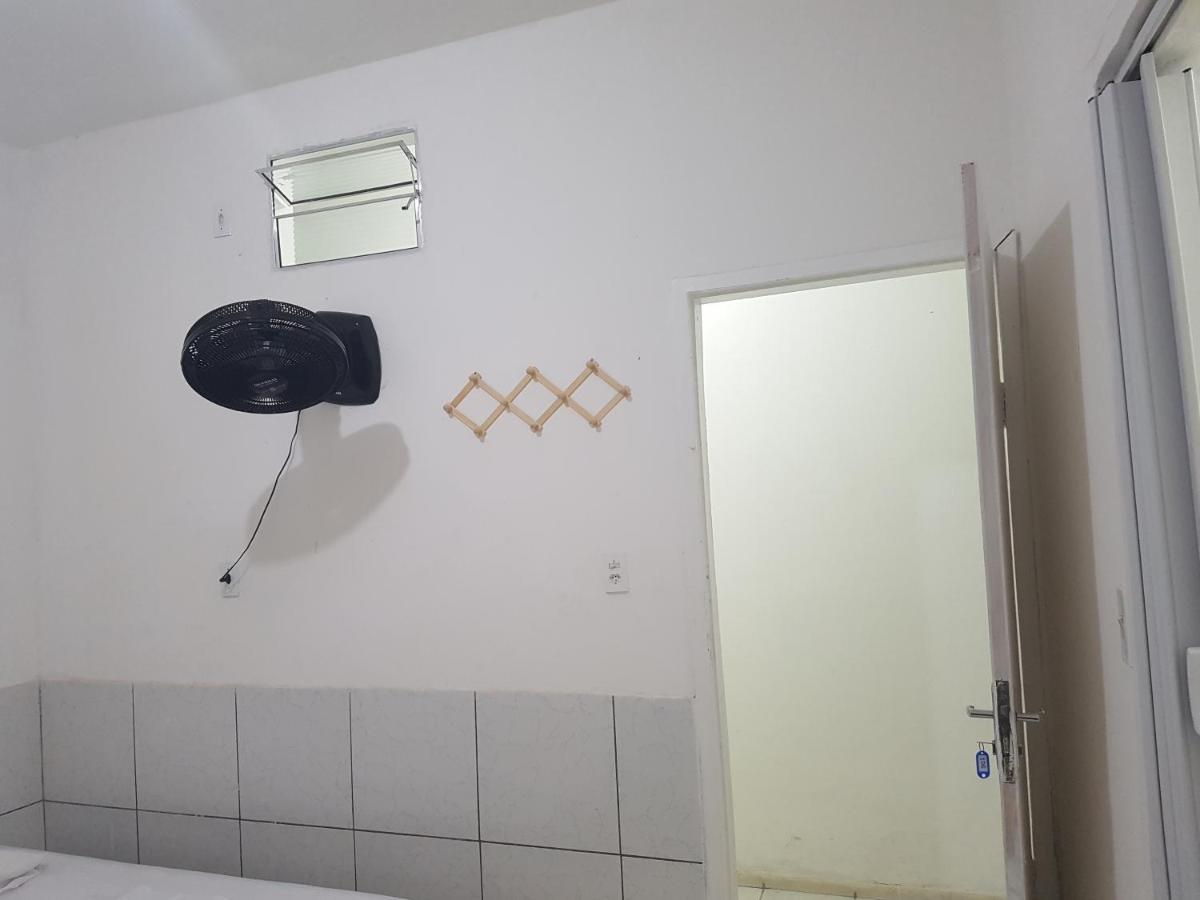 Pensión Casa Brisa