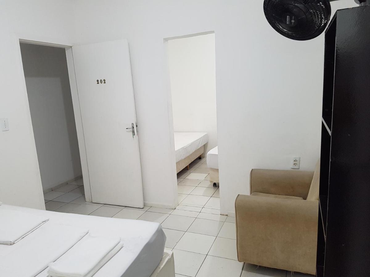 Pensión Casa Brisa *