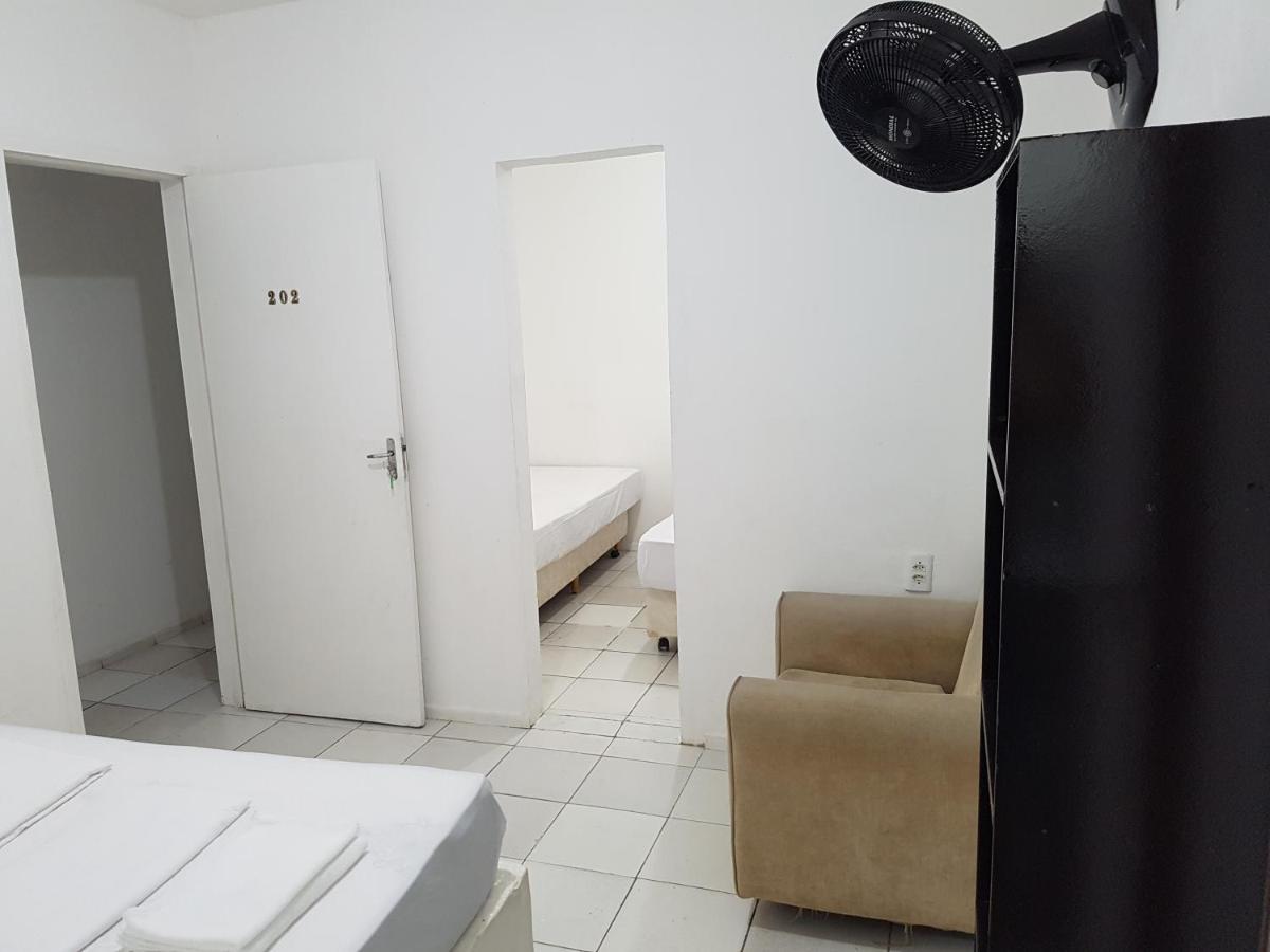 Pensión Casa Brisa *