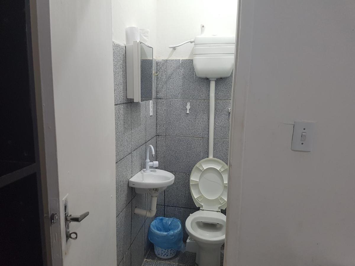 Casa Brisa Pensión Fortaleza (Ceara)