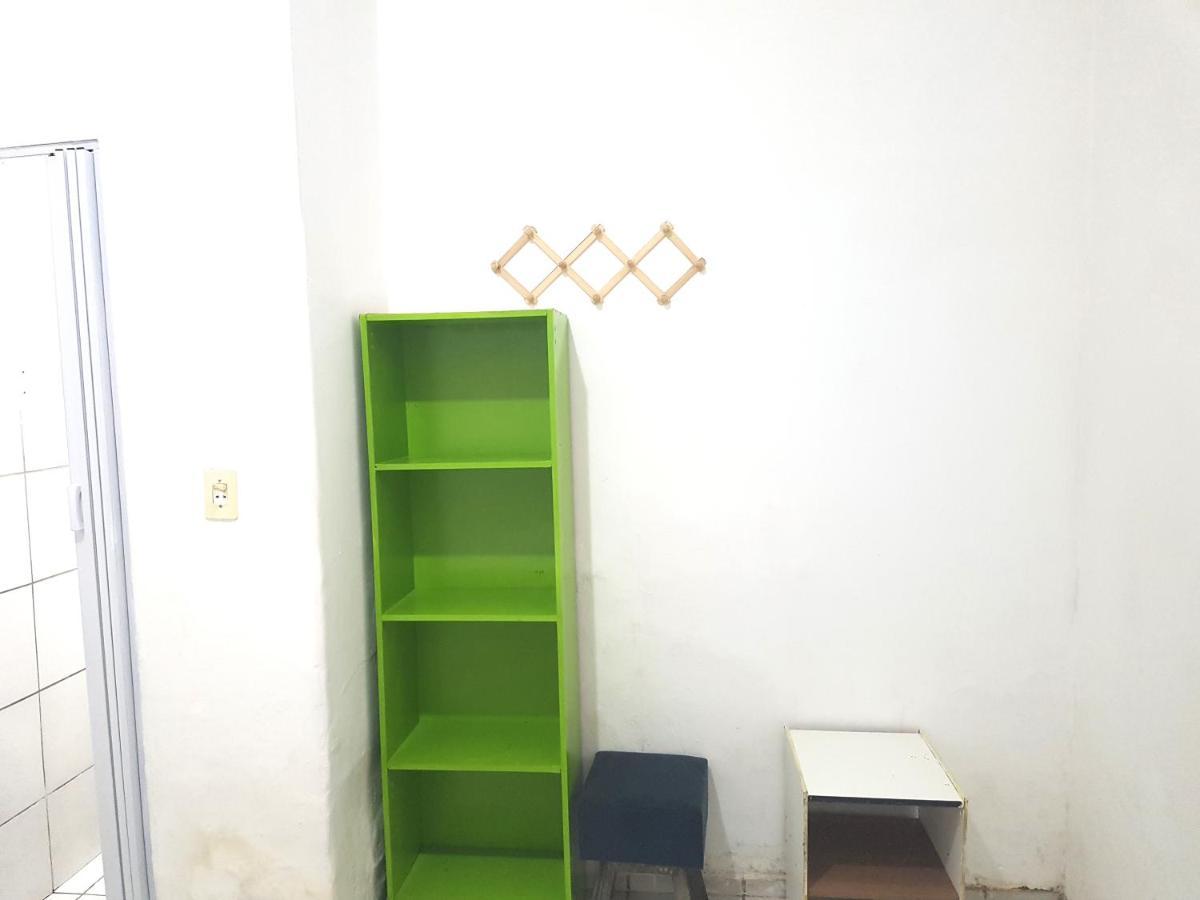 Casa Brisa Pensión *