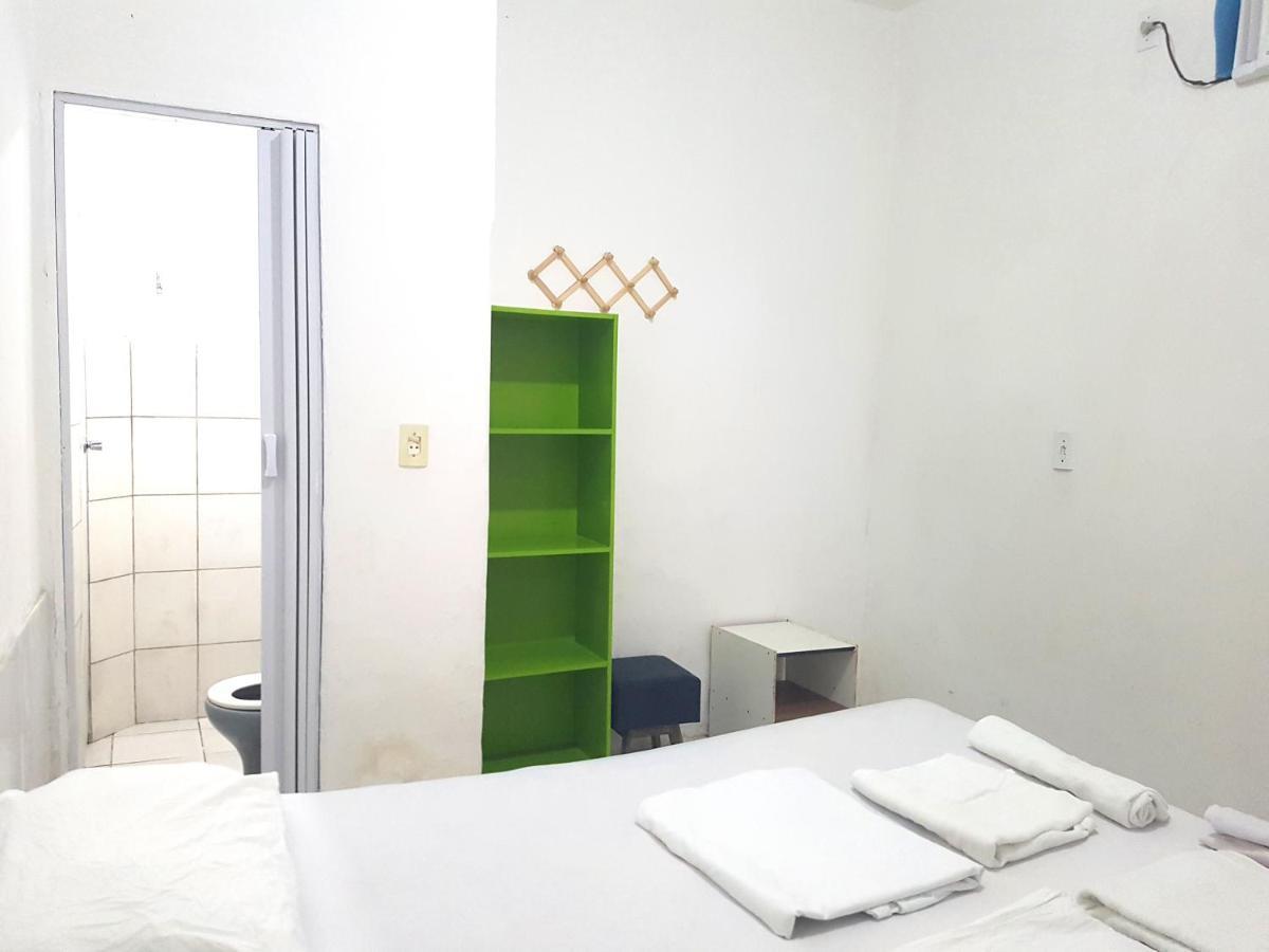 Pensión Casa Brisa Fortaleza (Ceara)