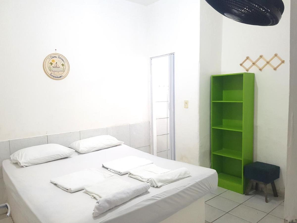 Pensión Casa Brisa *