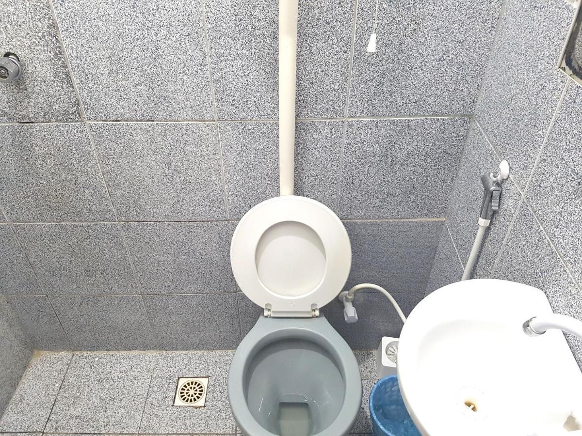 Pensión Casa Brisa