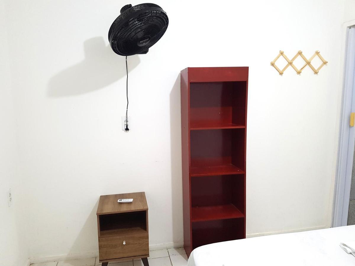 Casa Brisa Pensión Fortaleza (Ceara)