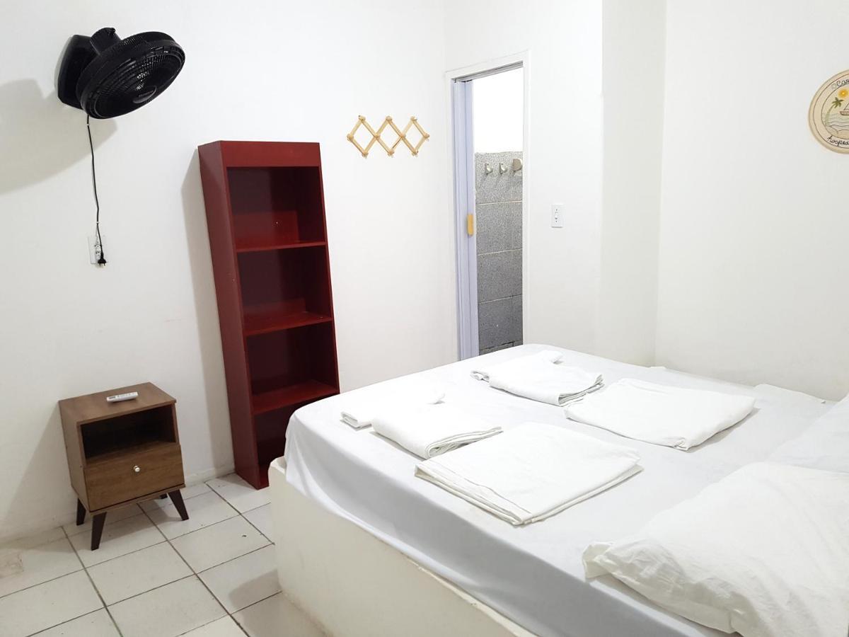 Pensión Casa Brisa Fortaleza (Ceara)
