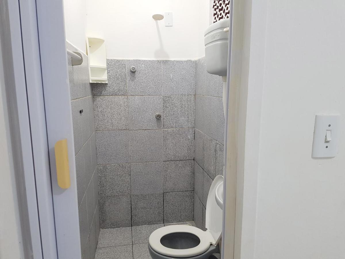 Pensión Casa Brisa