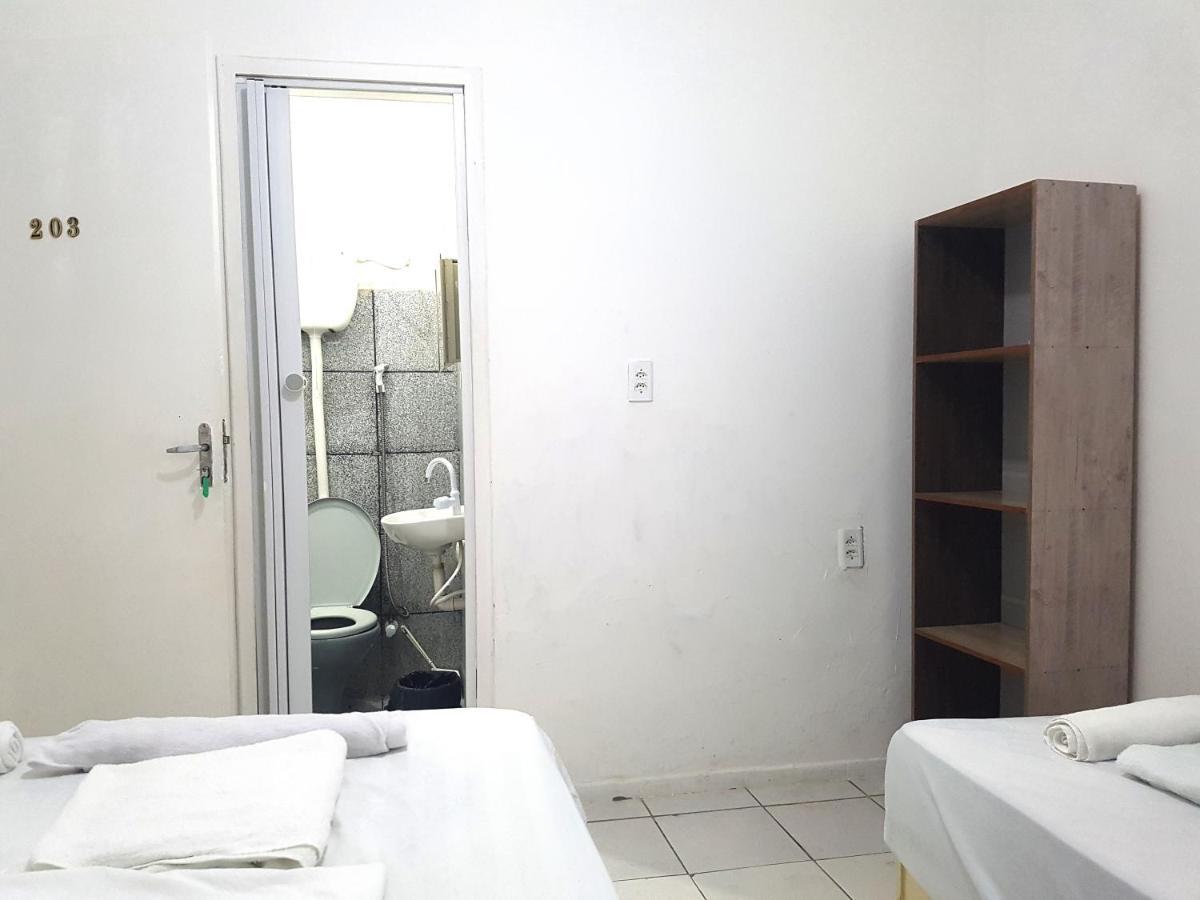 Pensión Casa Brisa