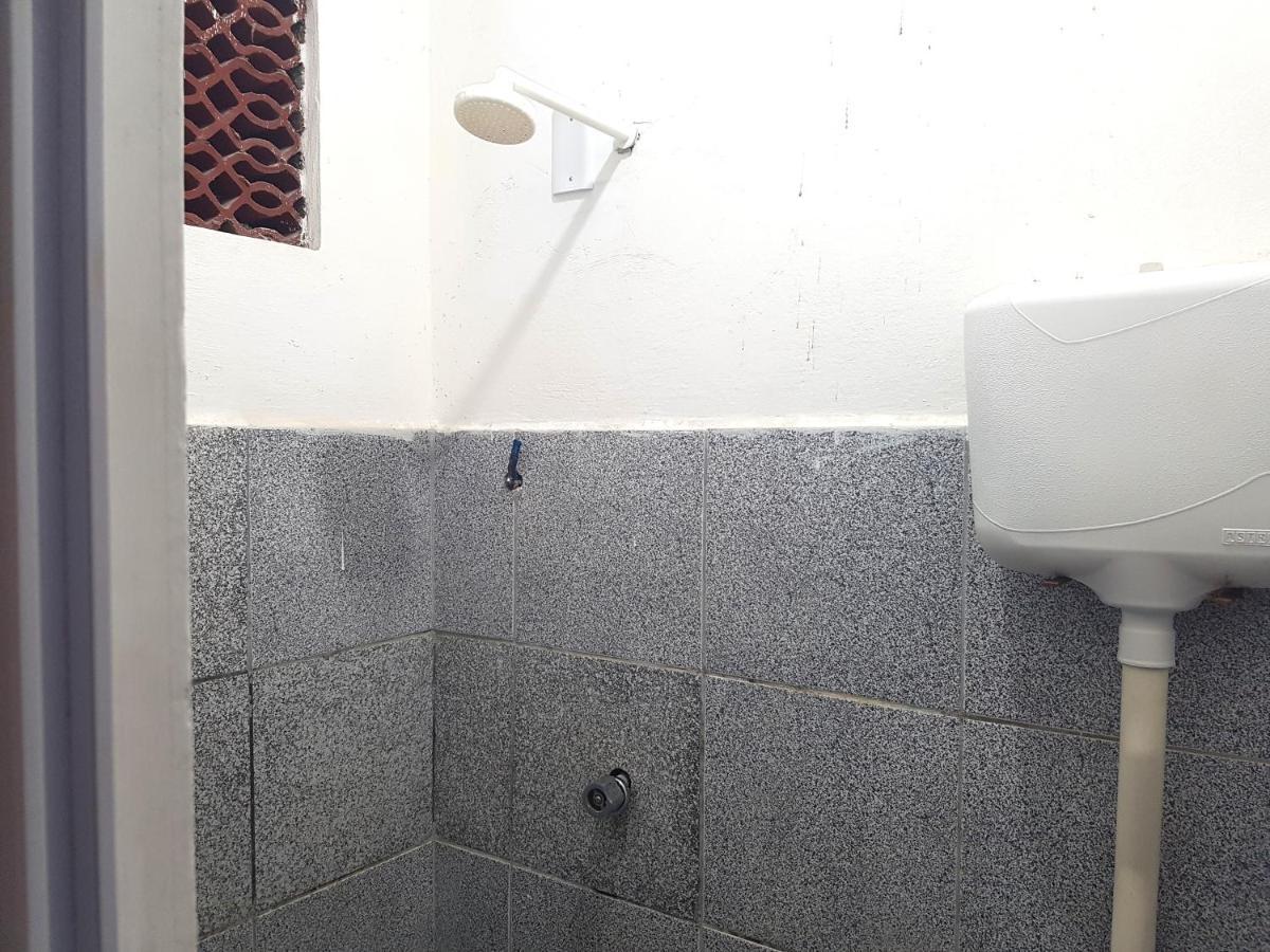 Pensión Casa Brisa
