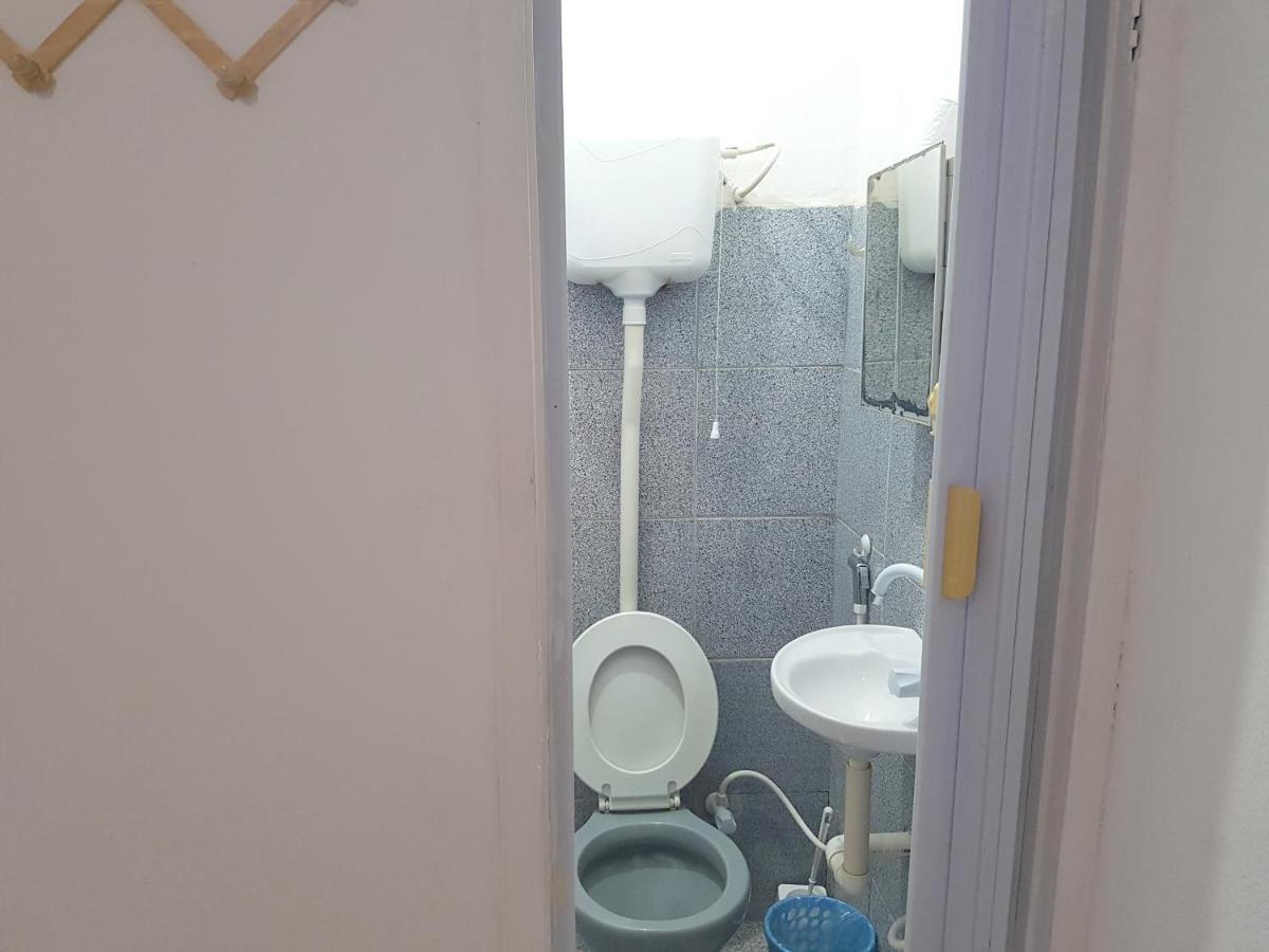 Pensión Casa Brisa