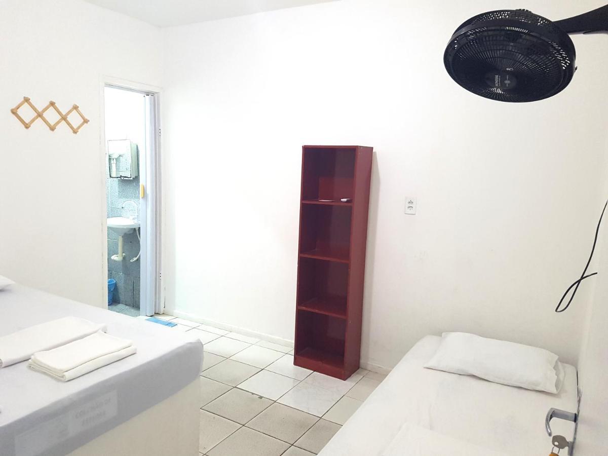 Pensión Casa Brisa *