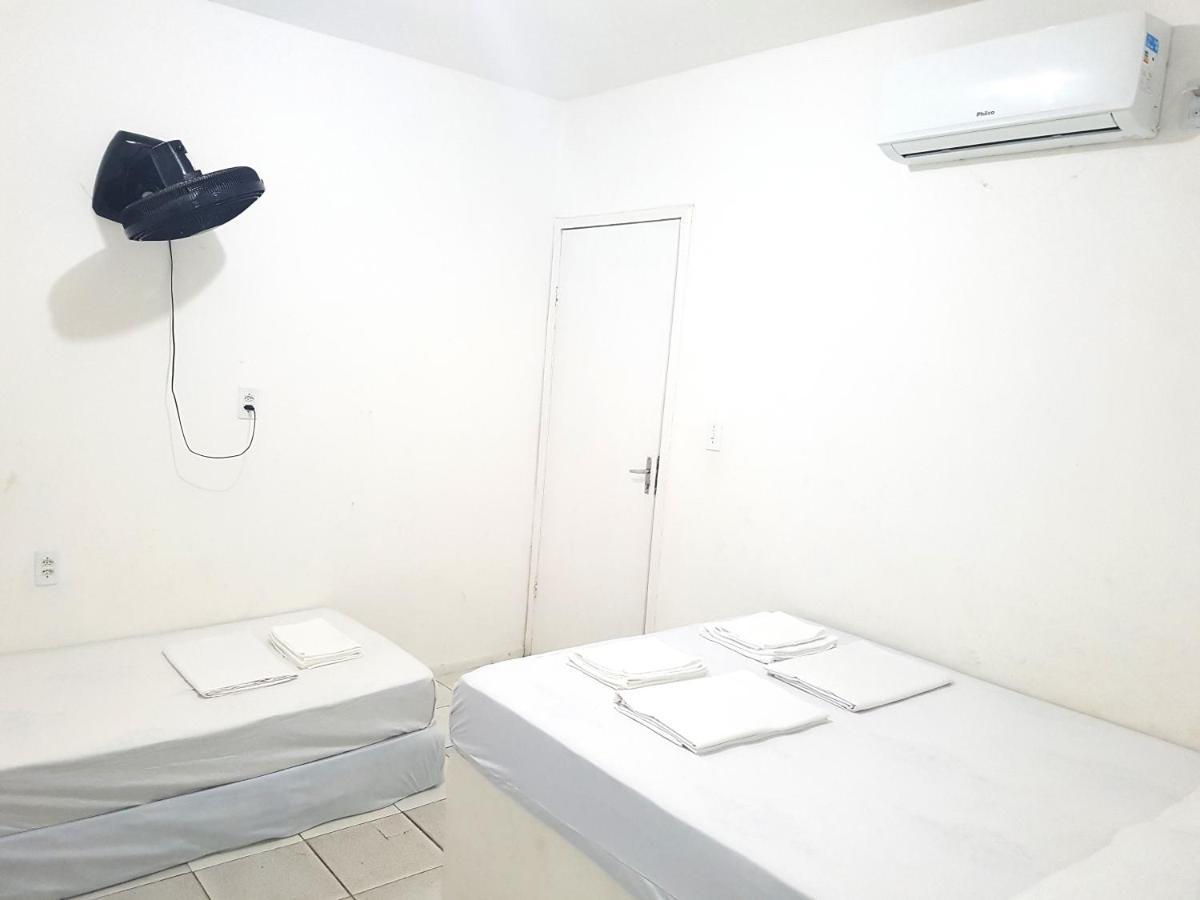 Casa Brisa Pensión Fortaleza (Ceara)