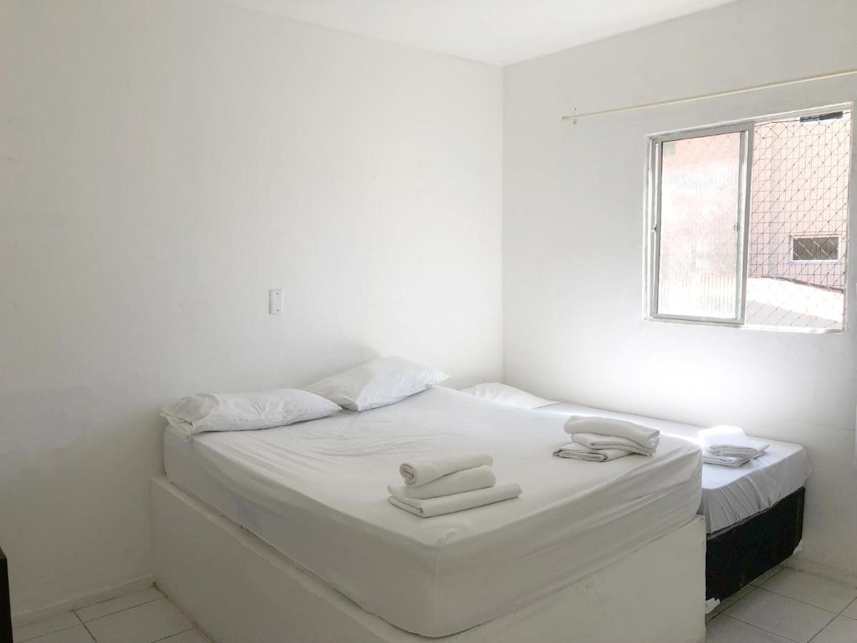 Casa Brisa Pensión Fortaleza (Ceara)