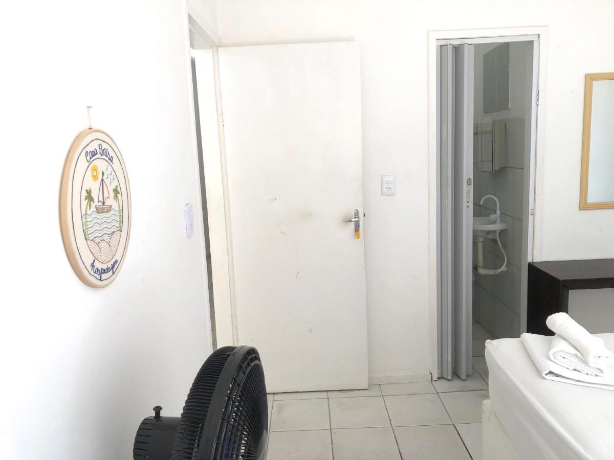 Pensión Casa Brisa